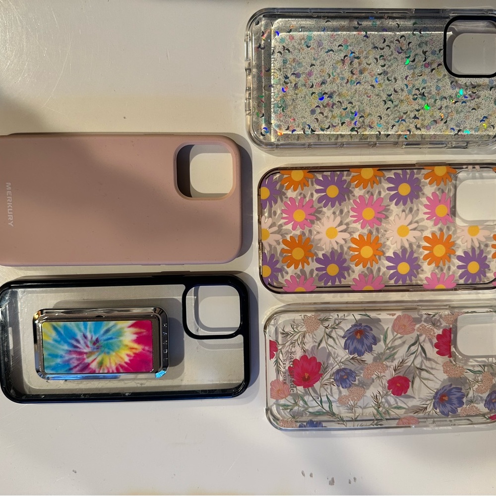 IPhone 12 Pro cases